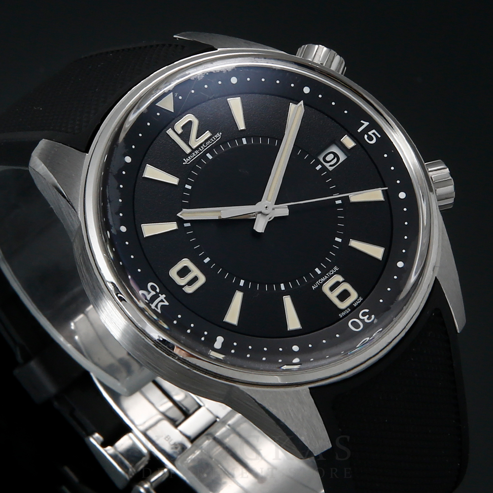 Jaeger LeCoultre(USED)예거르쿨트르 폴라리스 데이트 Q9068671